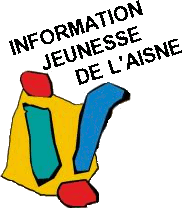 Logo CIJ de Aisne detoure