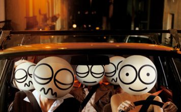 Boire ou conduire, il faut choisir !