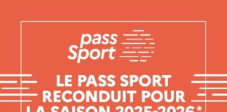Le PASS’SPORT 2025-2026